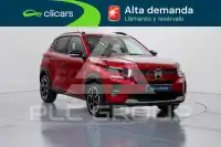 2025 Citroen C3