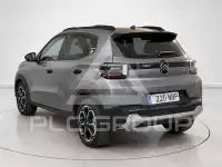 2025 Citroen C3