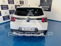 2025 Citroen C3