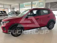 2025 Citroen C3