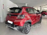 2025 Citroen C3