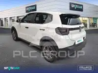 2025 Citroen C3