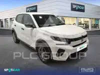 2025 Citroen C3