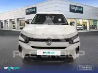 2025 Citroen C3