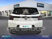 2025 Citroen C3