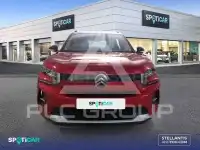 2025 Citroen C3