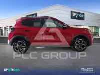2025 Citroen C3