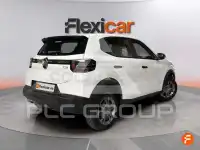 2025 Citroen C3