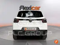 2025 Citroen C3