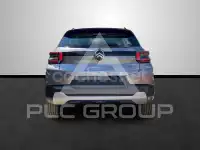 2025 Citroen C3