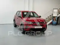 2025 Citroen C3