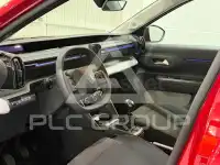 2025 Citroen C3