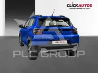 2025 Citroen C3