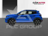 2025 Citroen C3