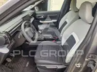 2025 Citroen C3