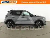 2025 Citroen C3