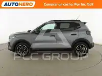 2025 Citroen C3