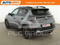 2025 Citroen C3