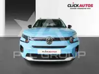 2025 Citroen C3