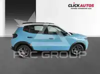 2025 Citroen C3