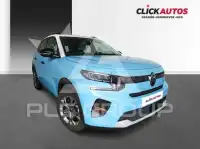 2025 Citroen C3