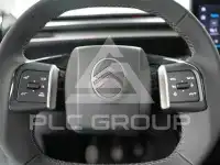 2025 Citroen C3