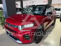 2025 Citroen C3