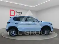 2025 Citroen C3