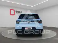 2025 Citroen C3