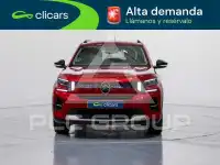 2025 Citroen C3