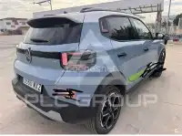 2025 Citroen C3