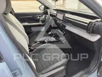 2025 Citroen C3