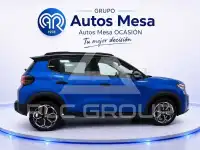 2025 Citroen C3