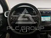 2025 Citroen C3