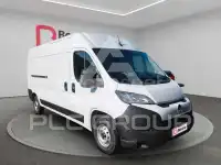 2025 Citroen Jumper
