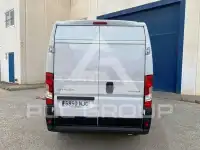 2025 Citroen Jumper