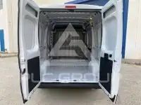 2025 Citroen Jumper