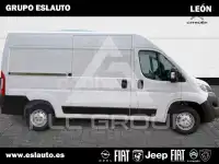 2025 Citroen Jumper
