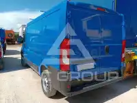 2025 Citroen Jumper