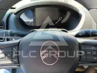 2025 Citroen Jumper
