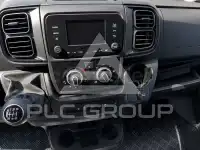 2025 Citroen Jumper