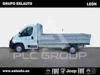 2025 Citroen Jumper