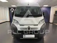 2025 Citroen Jumper