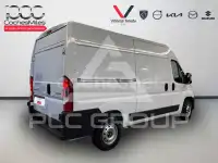 2025 Citroen Jumper