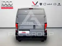 2025 Citroen Jumper