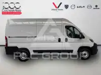 2025 Citroen Jumper
