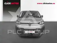 2025 Citroen Jumper