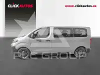 2025 Citroen Jumper