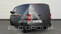 2025 Citroen Jumper