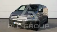 2025 Citroen Jumper